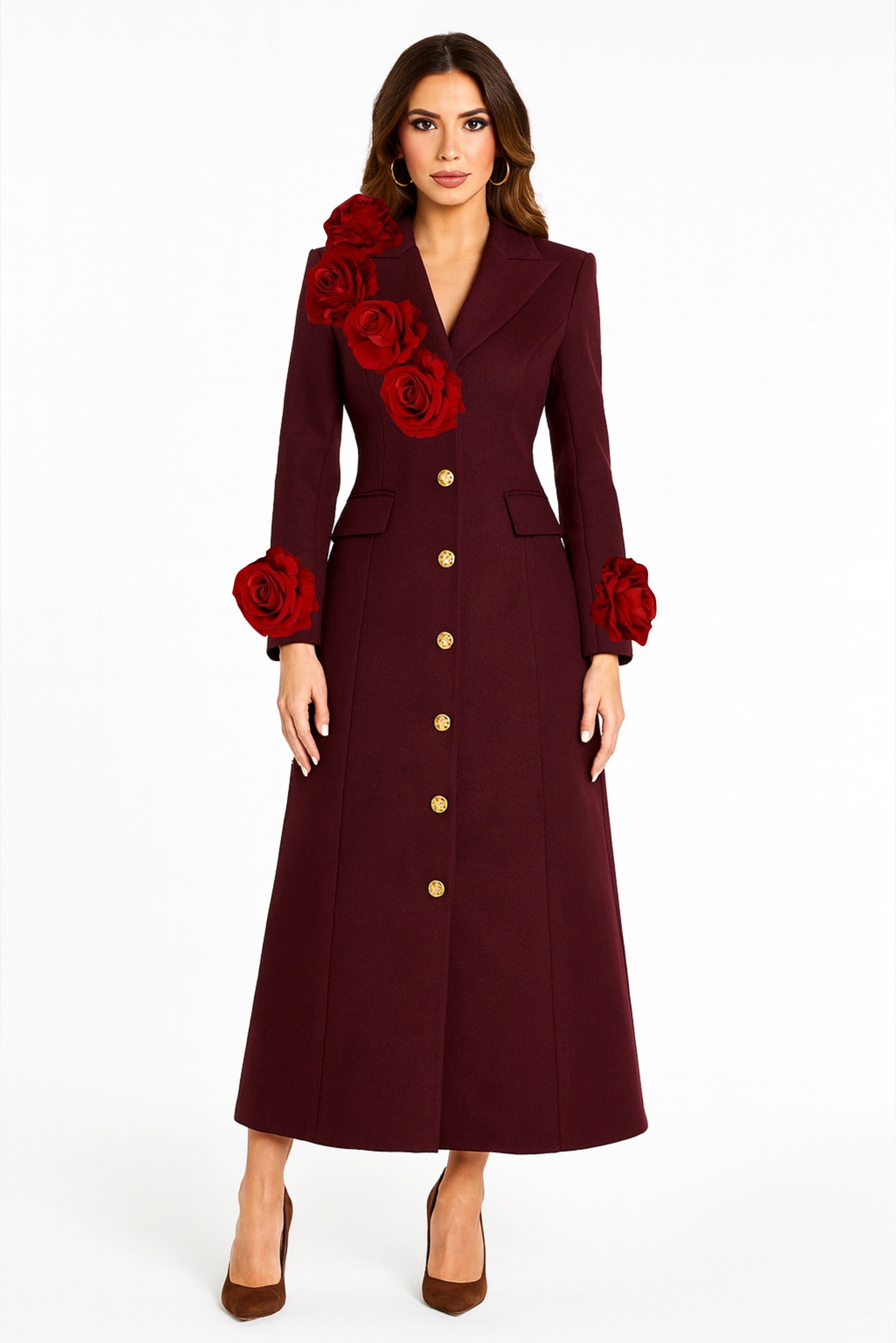 COAT – DVB
