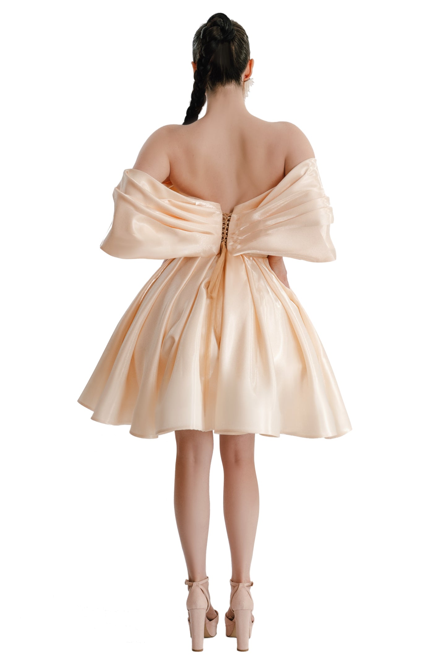 ONDINE DRESS