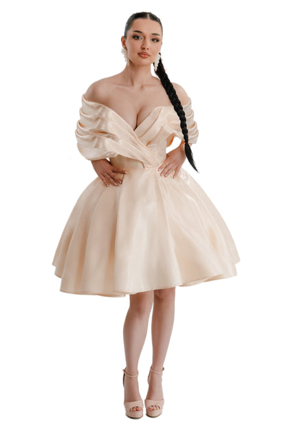ONDINE DRESS