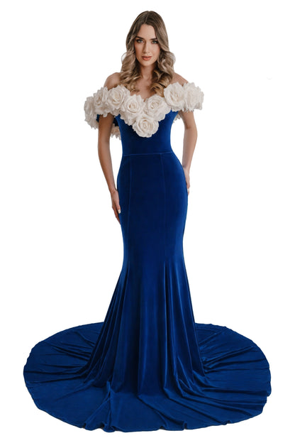 OSIDIAN DRESS