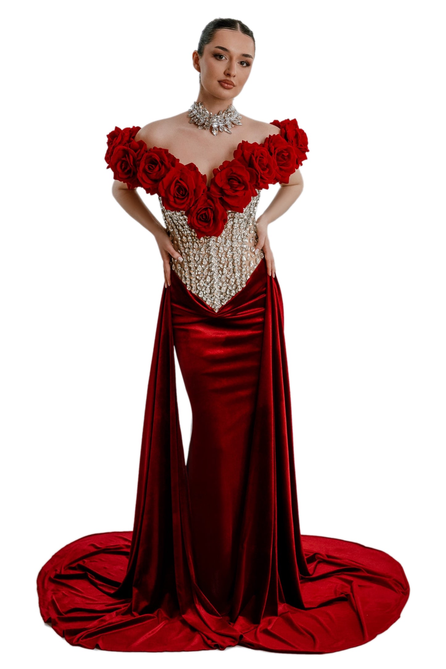 ROCHIE GRANAT