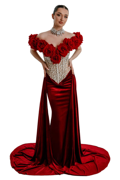 ROCHIE GRANAT