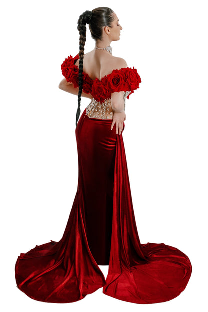 ROCHIE GRANAT