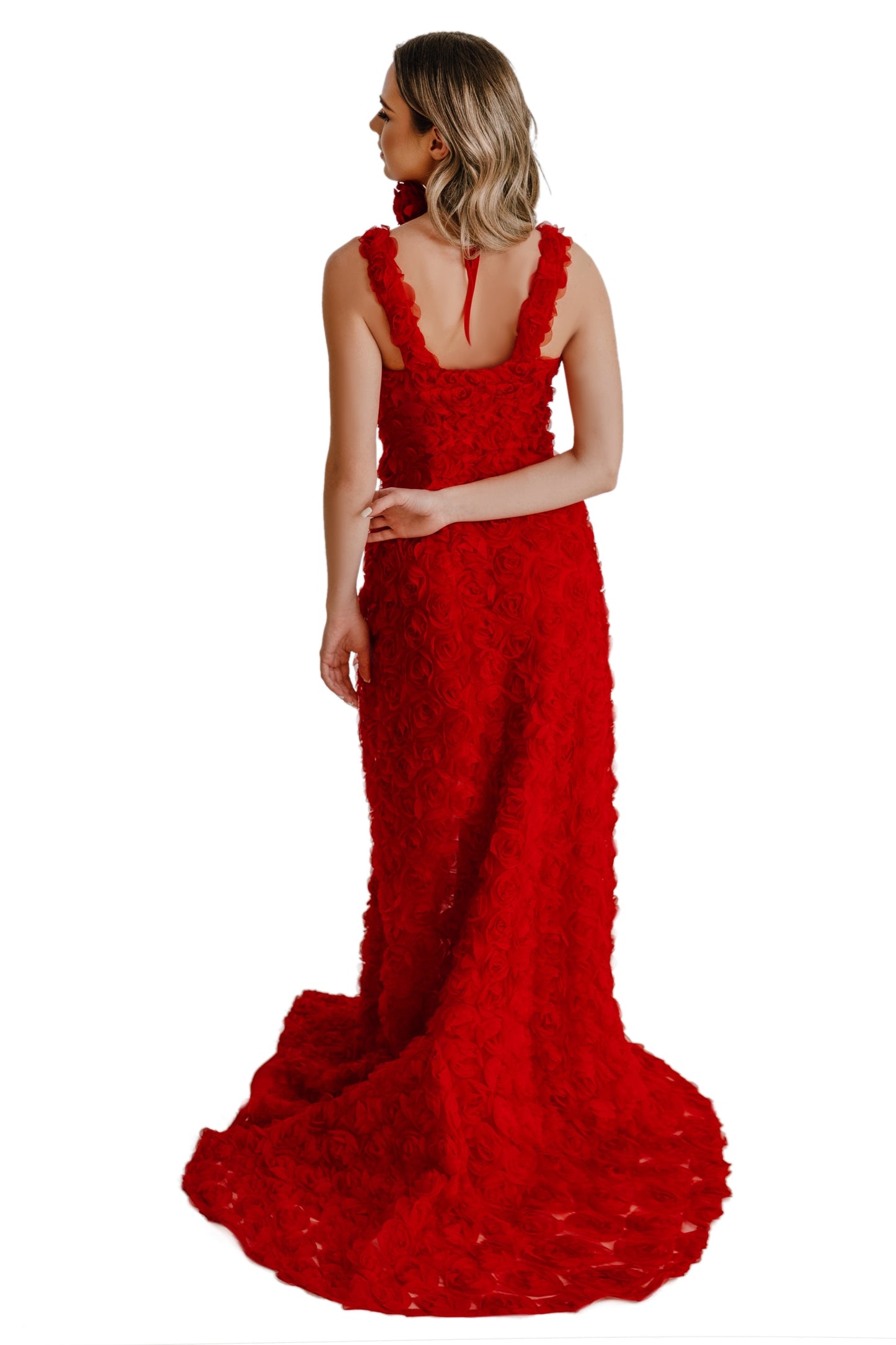AMOUR DRESS