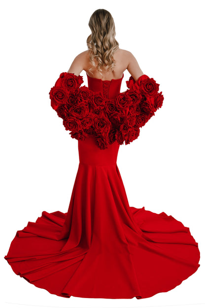 ROCHIE RUBINA