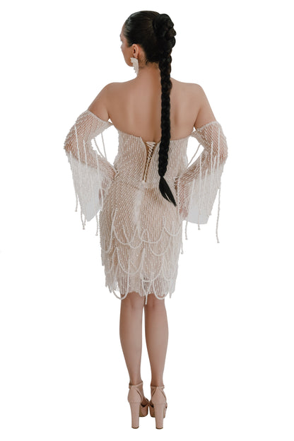 PERLITA DRESS