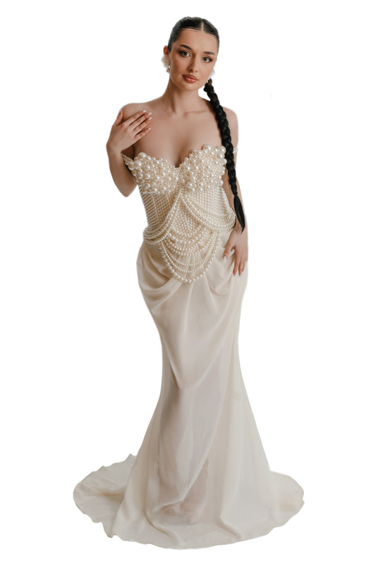 NACRE SET