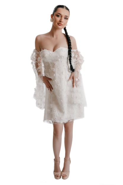 CELESTIA DRESS
