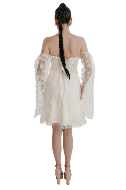 CELESTIA DRESS