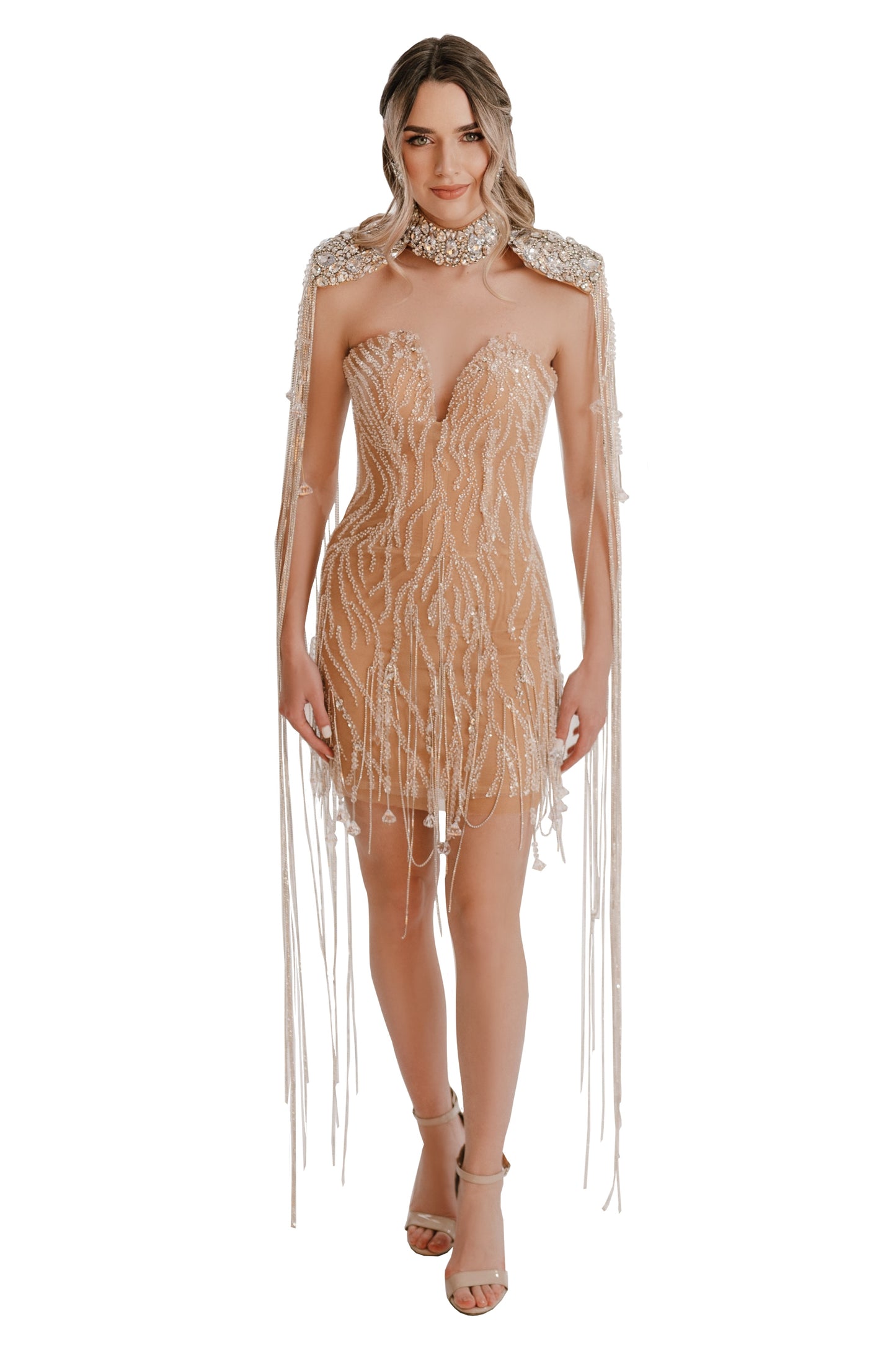 ROCHIE SCINTILLA