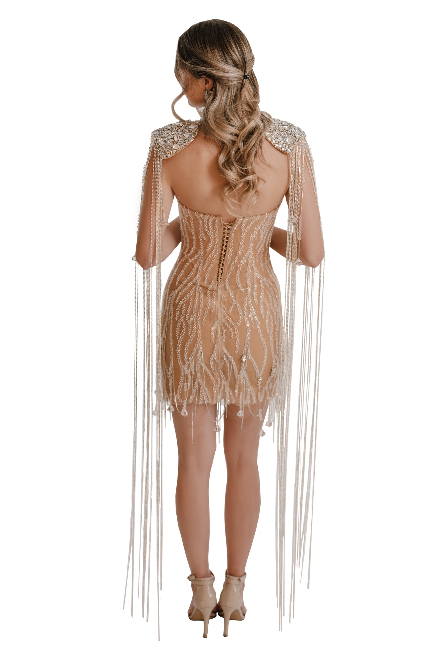 ROCHIE SCINTILLA