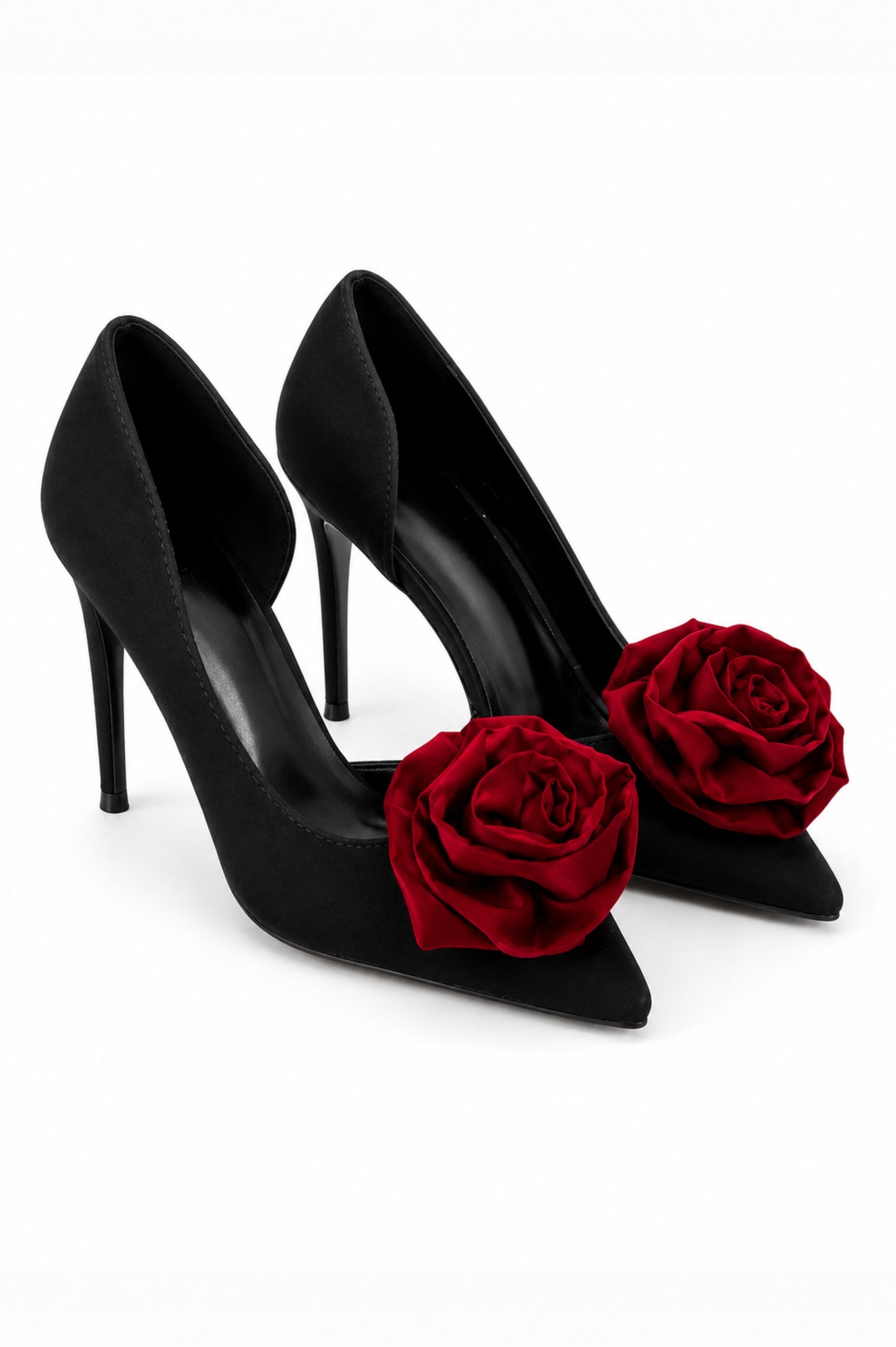 ODETTE STILETTO