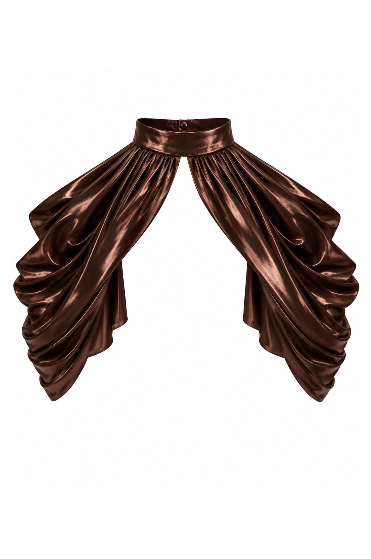 GOLDELLE CAPE