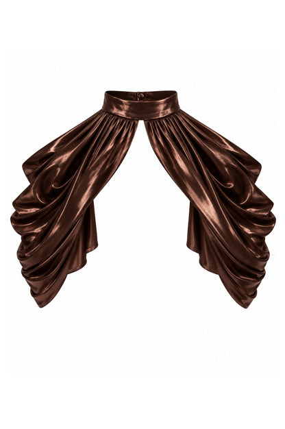 GOLDELLE CAPE
