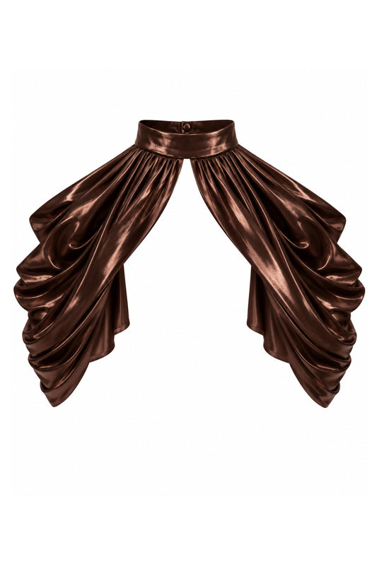 GOLDELLE CAPE