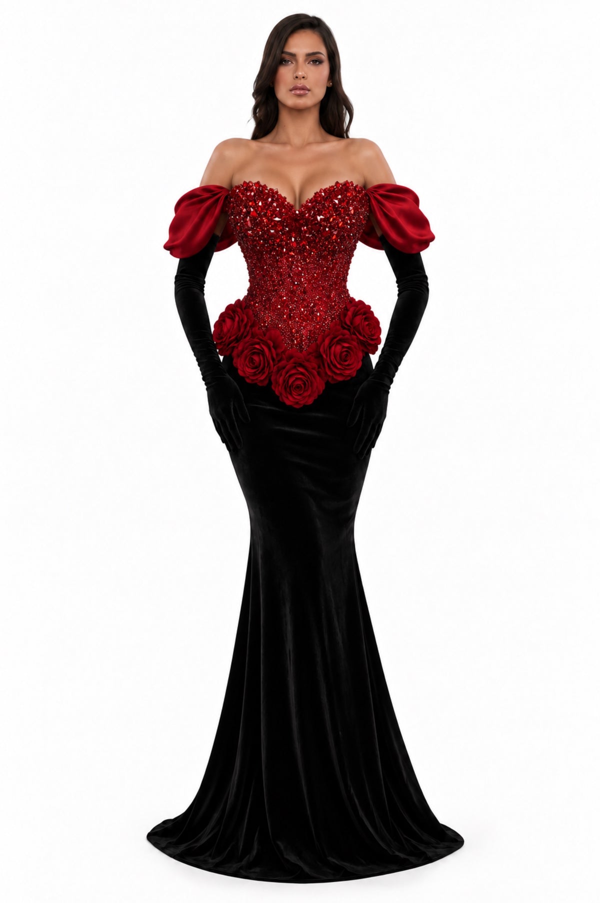 ROSSIENE ROUGE