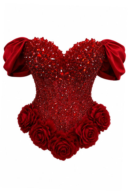 ROSSIENE ROUGE