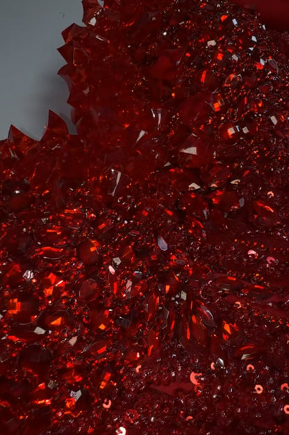 ROSSIENE ROUGE