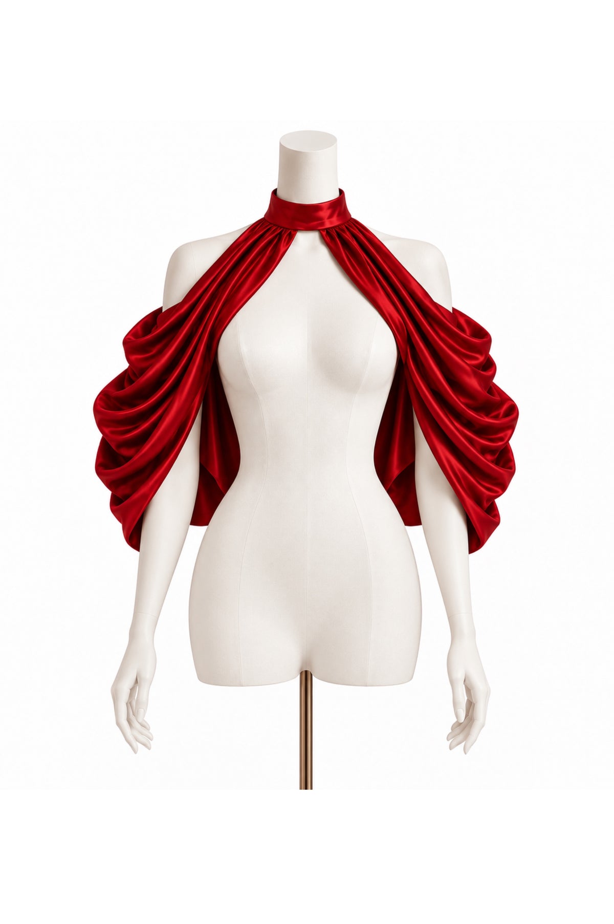 ROSSIENE CAPE