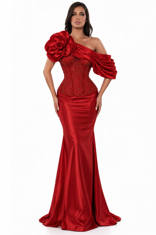 KAMELLIE ROUGE