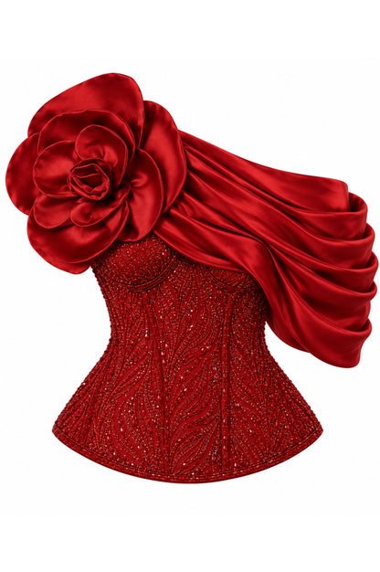 KAMELLIE ROUGE
