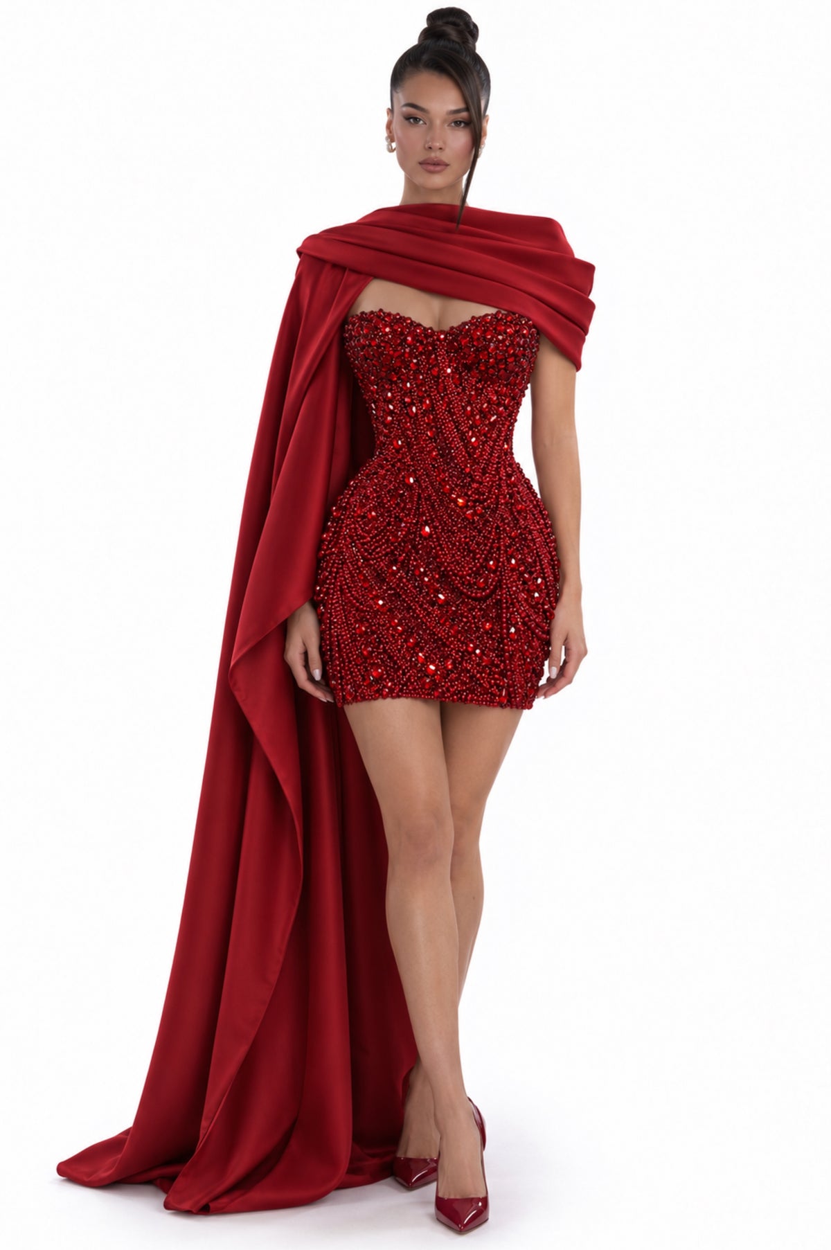 SIAM DRESS