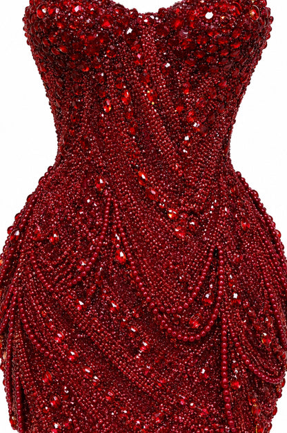 SIAM DRESS