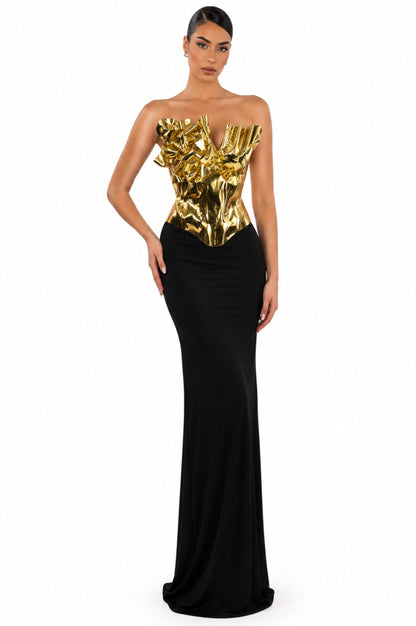 HELIA GOLD