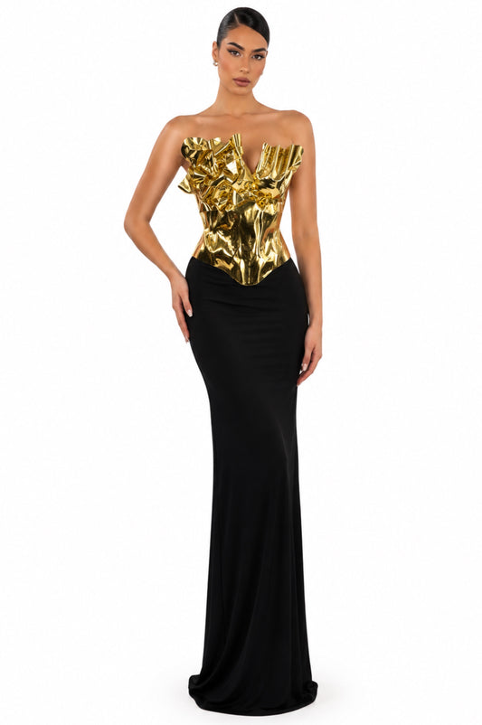 HELIA GOLD