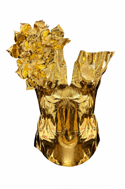 HELIA GOLD