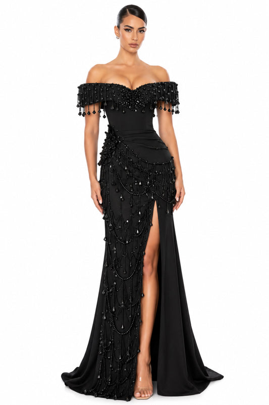 RAVENNA DRESS
