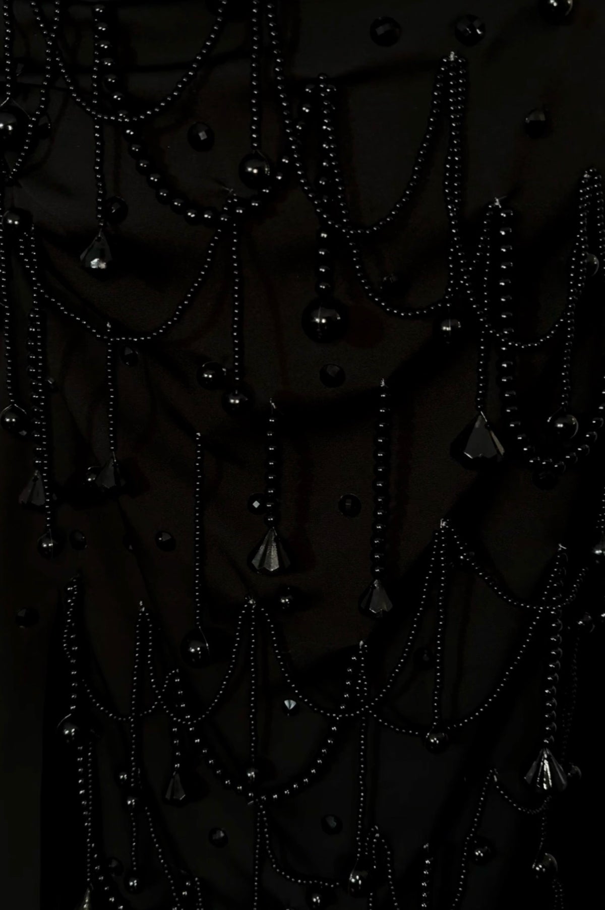 RAVENNA DRESS