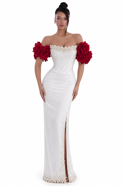 SAVONE DRESS