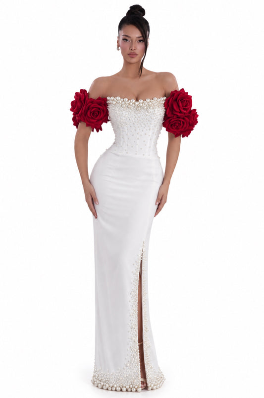 SAVONE DRESS