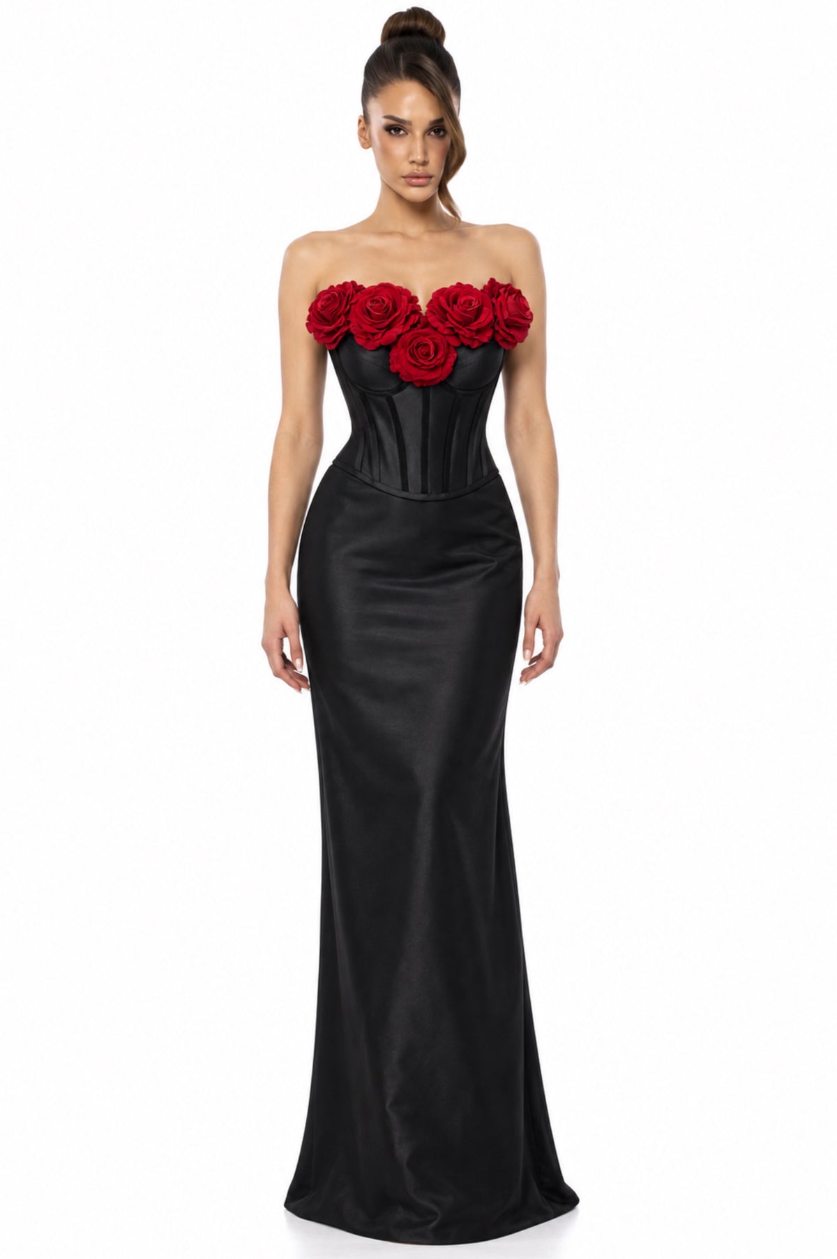 ATENIS ROUGE