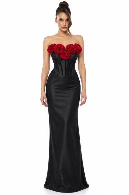 ATENIS ROUGE