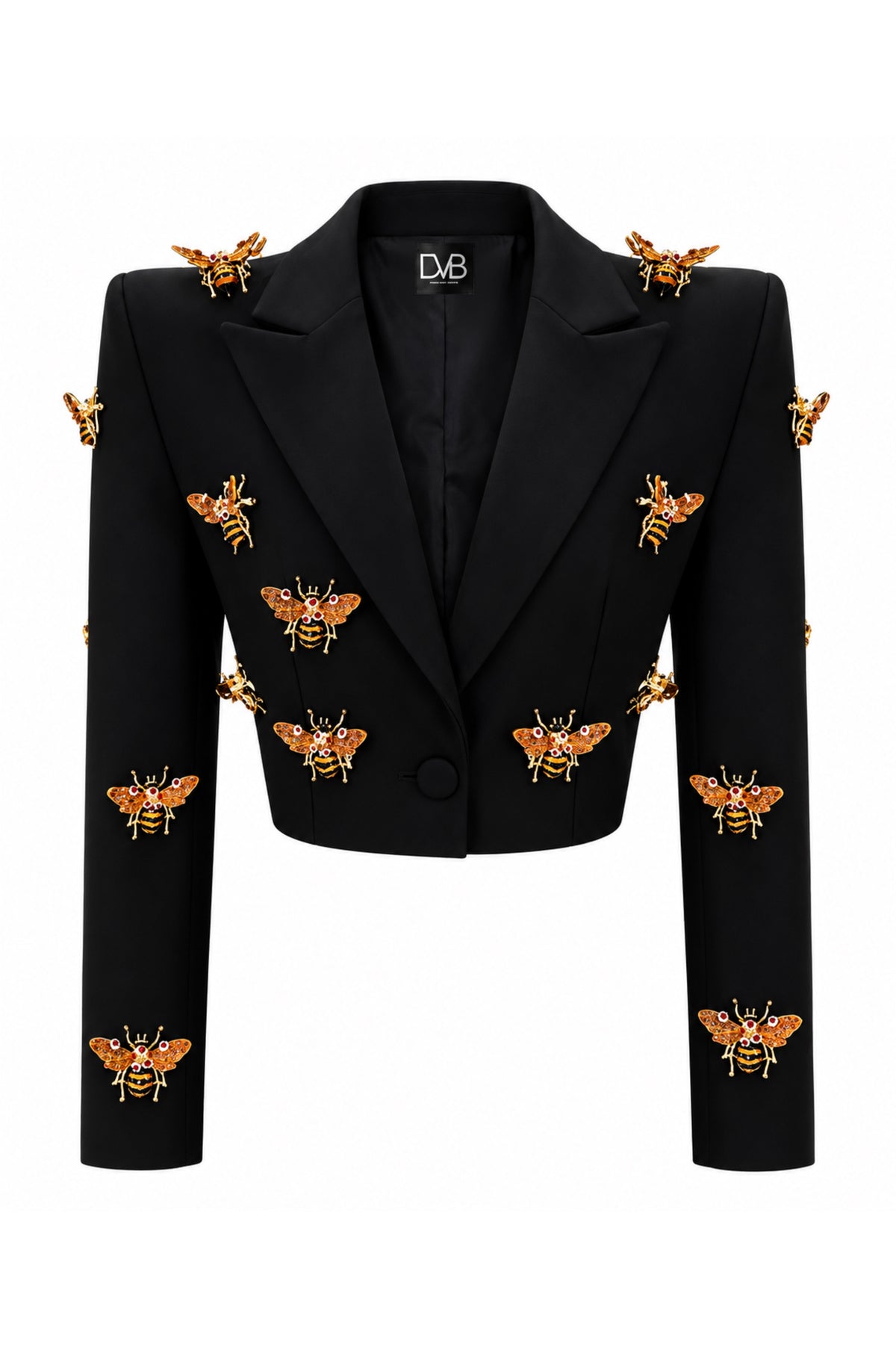 BELLA BEE SHORT BLAZER