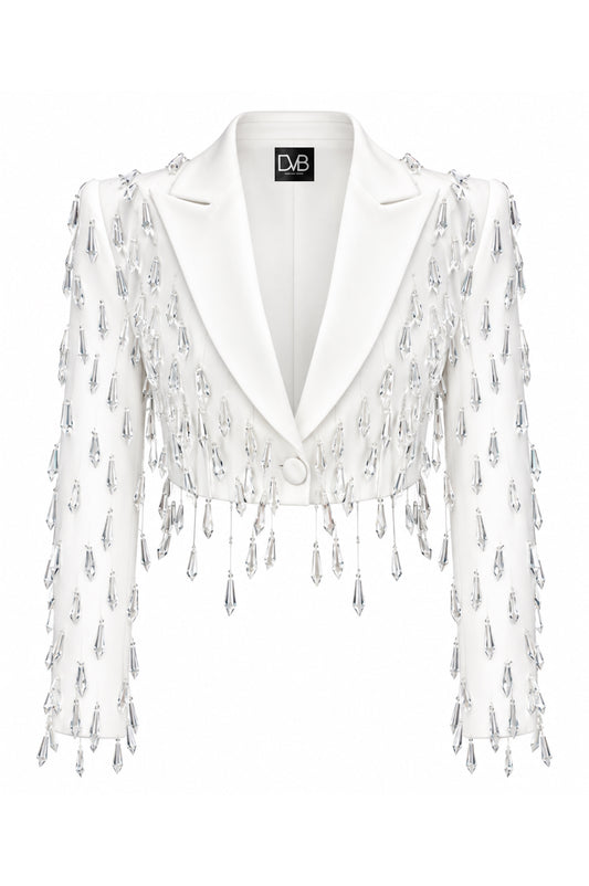 MATILDE SHORT BLAZER
