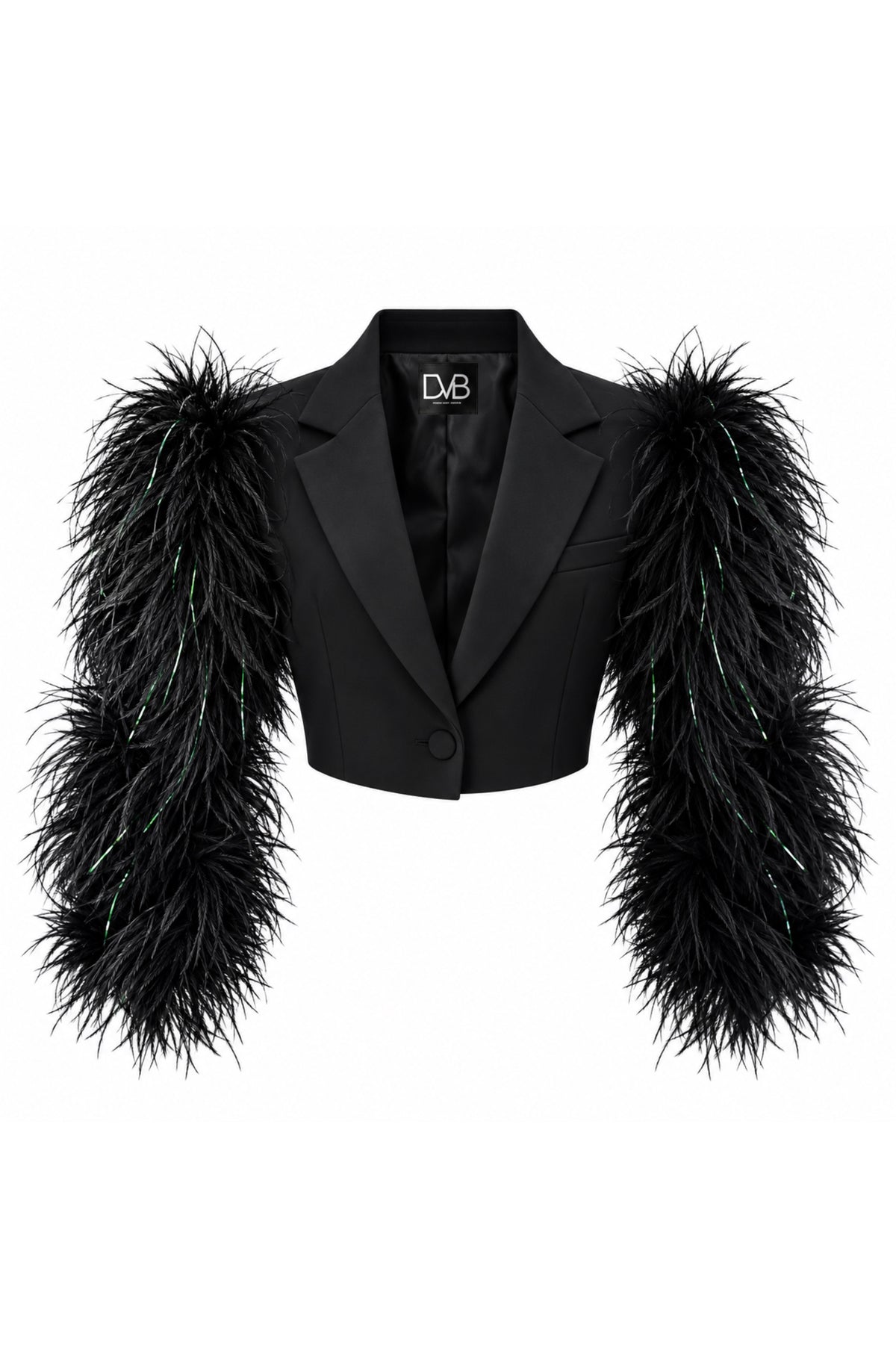 BLAZER SCURT VIVIENNE PENAJ