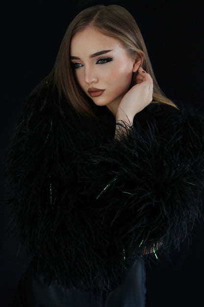 BLAZER SCURT VIVIENNE PENAJ