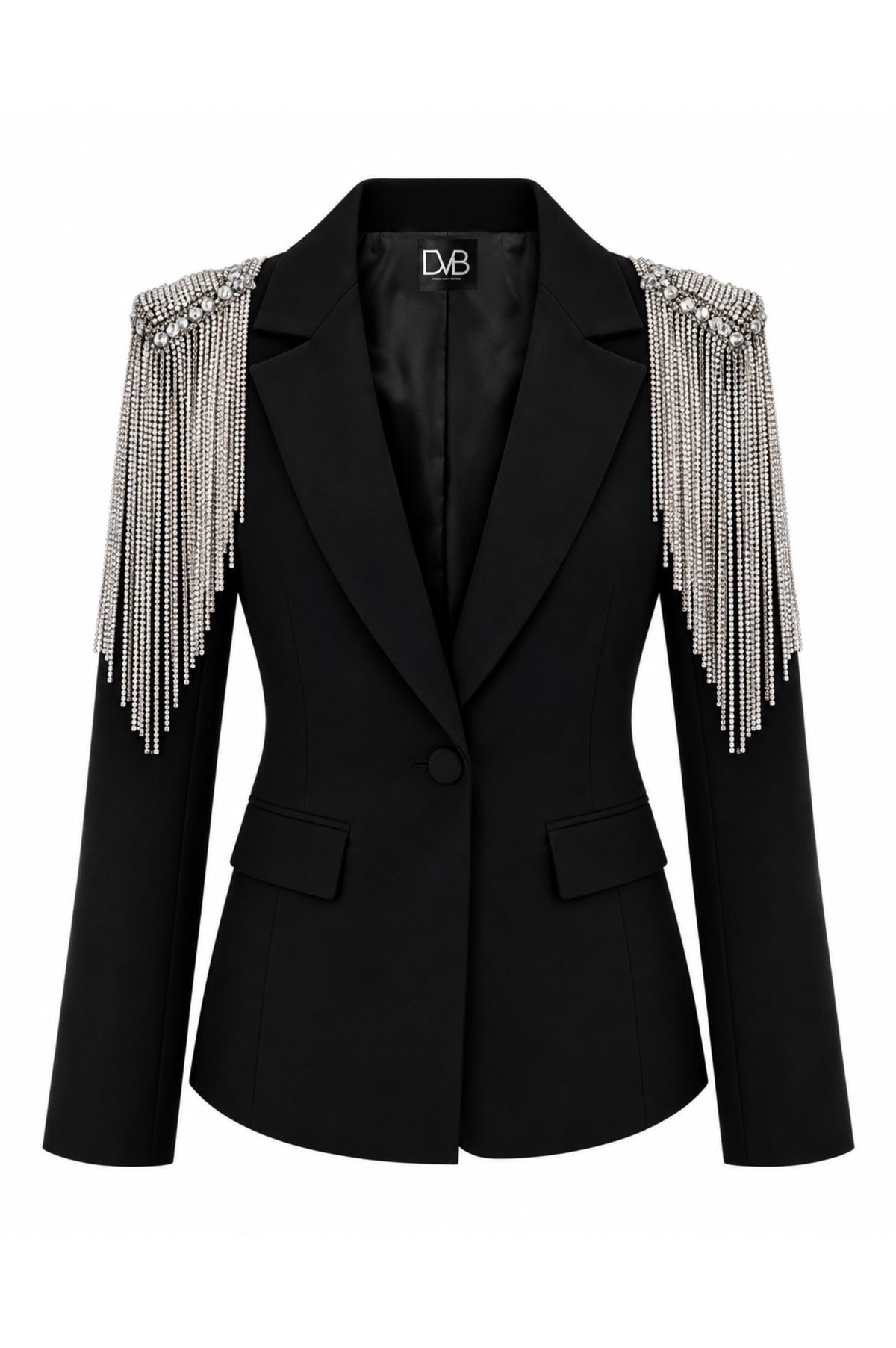 BLAZER MARGUERITE AMBULATE IMPODORAT
