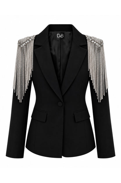 BLAZER MARGUERITE AMBULATE IMPODORAT
