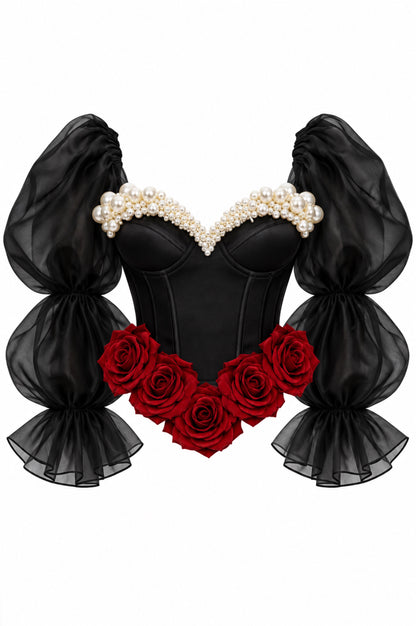 SAMANTA NOIR