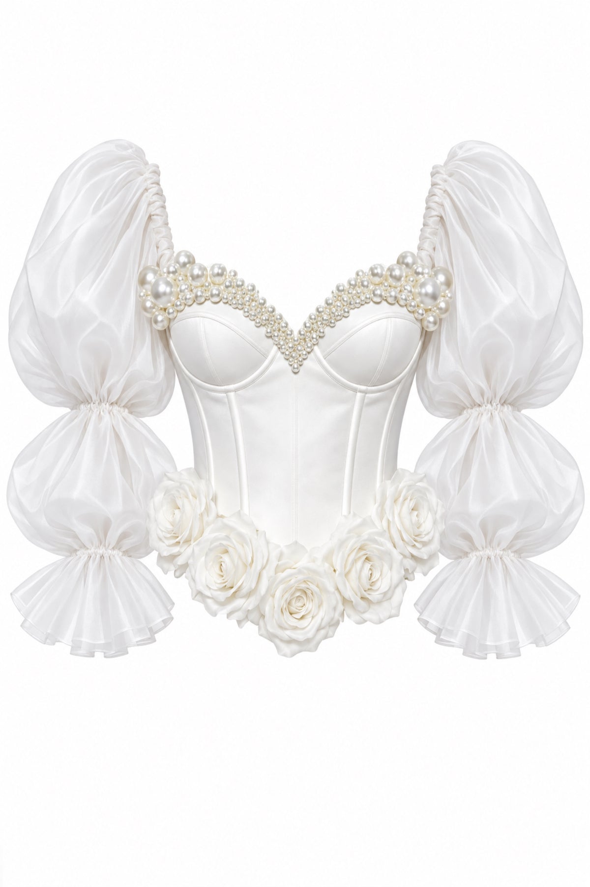 SAMANTA BLANC