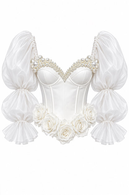 SAMANTA BLANC