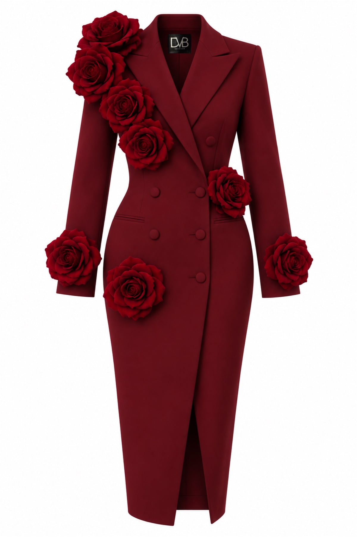 JACQUELINE SIGNATURE BLOSSOM