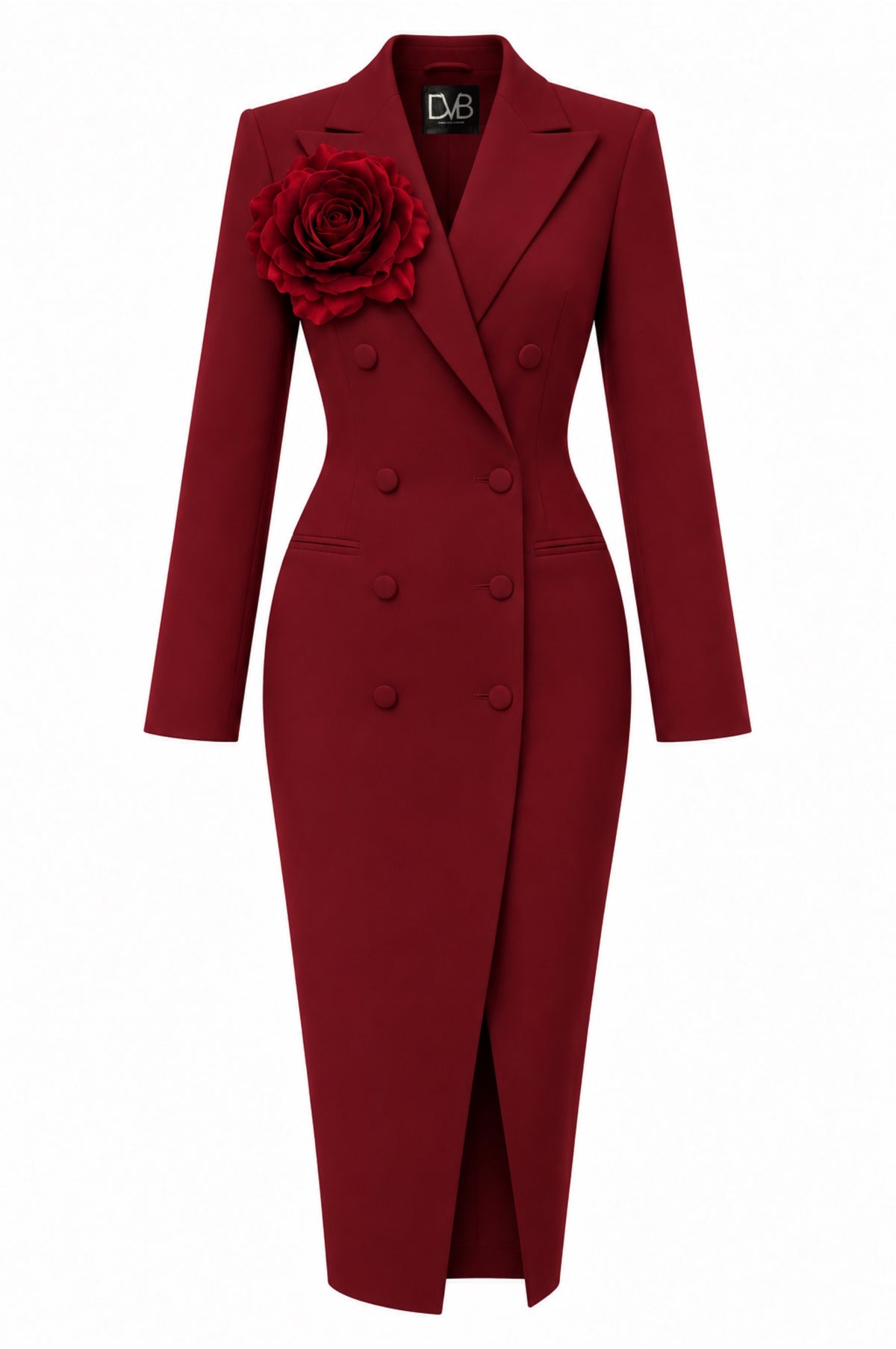 SIGNATURE ROSE