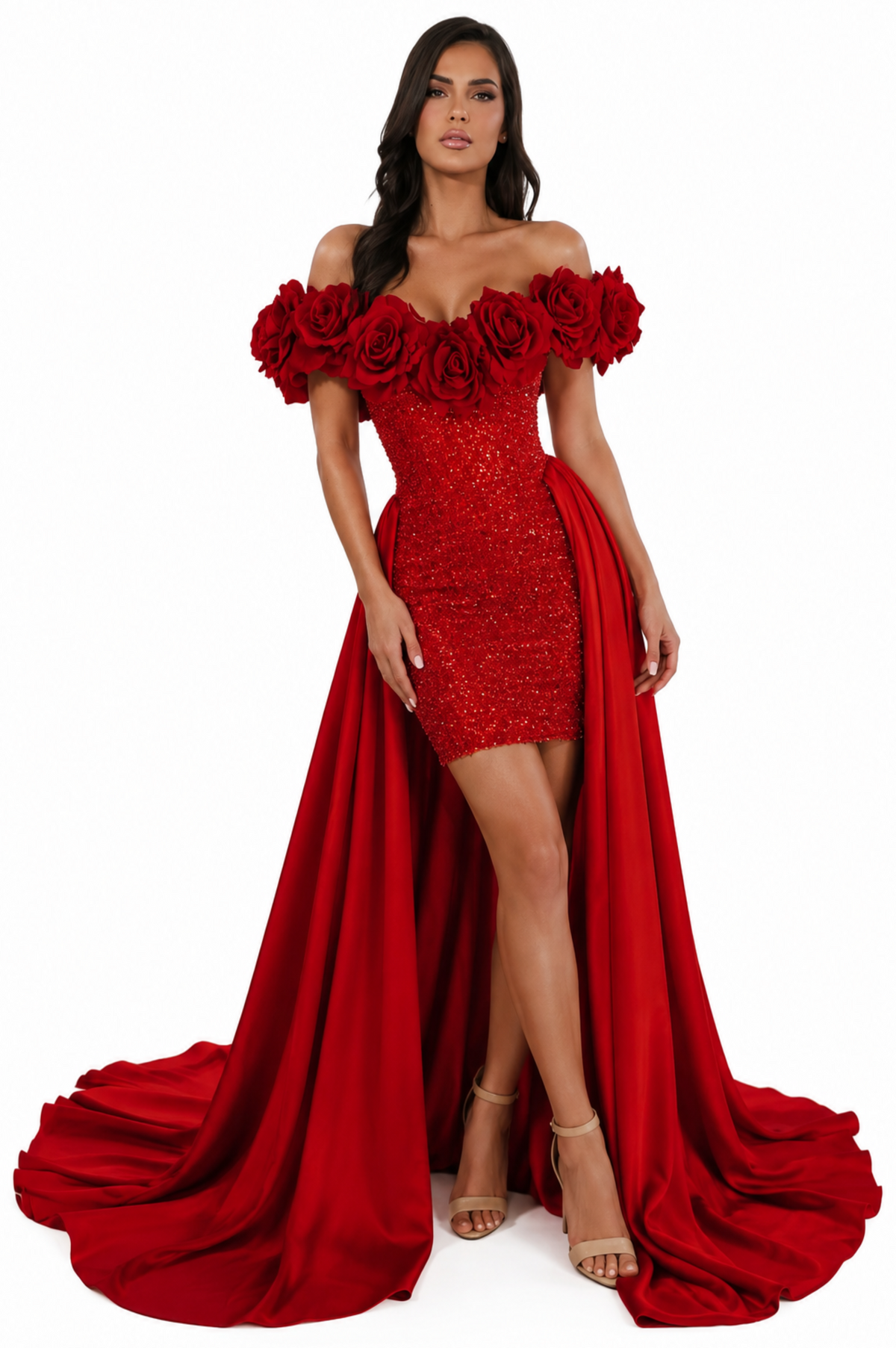 SOPRANO DRESS