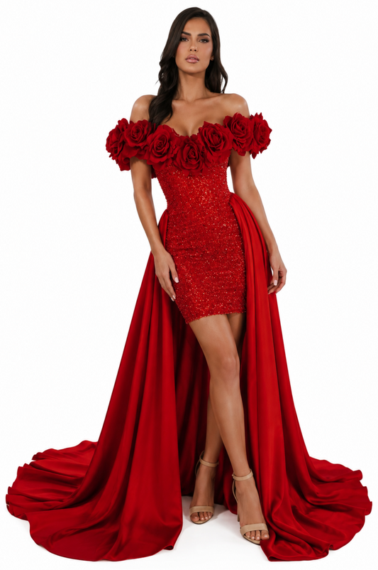 SOPRANO DRESS