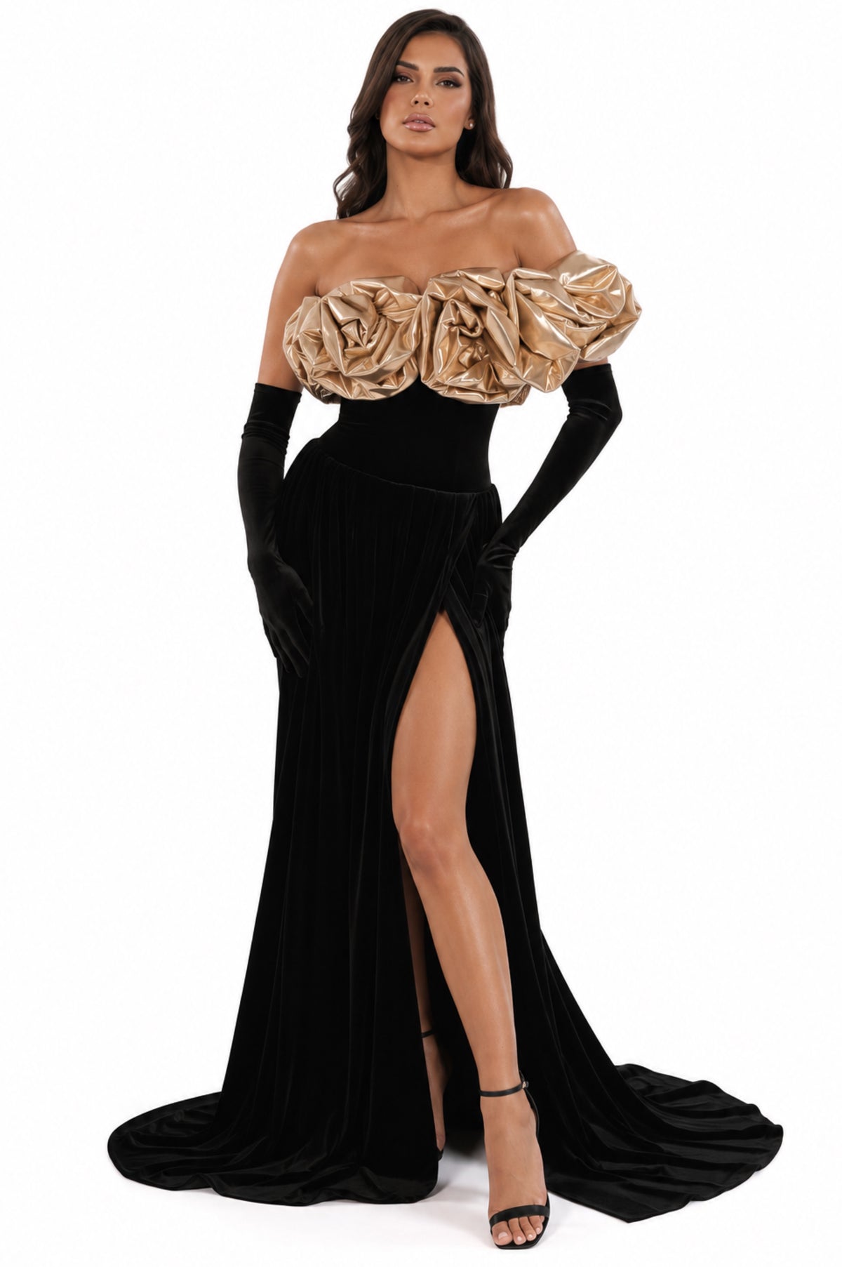 OSCAR DRESS